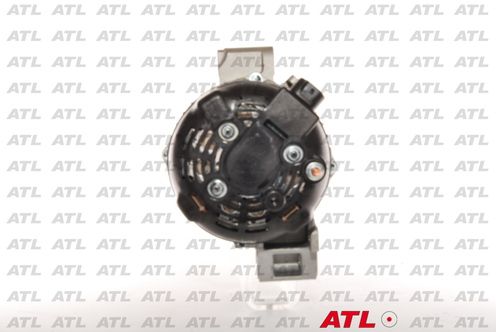 ATL Autotechnik L 84 390 Generator